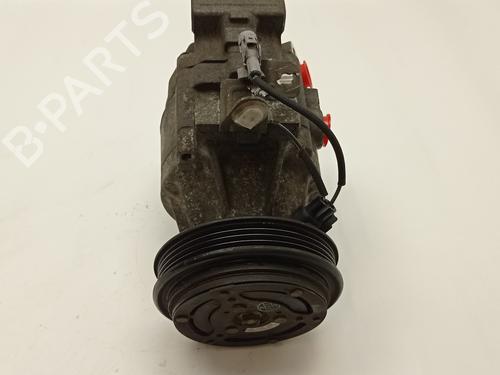 AC compressor TOYOTA YARIS (_P1_) 1.0 (SCP10_, SCP10R) | BP28078864M34 