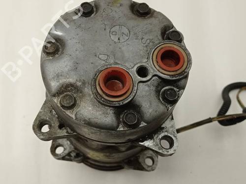 AC compressor PEUGEOT 607 (9D, 9U) 2.2 HDi | BP34723199M34 - Image 3