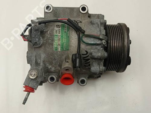 AC Kompressor AC Kompressor HONDA CIVIC VIII Hatchback (FN, FK) 2.2 CTDi (FK3) (140 hp) 36433922 36433922