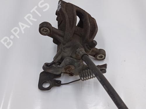 Left rear brake caliper FORD MONDEO III (B5Y)  | BP26739131M107 