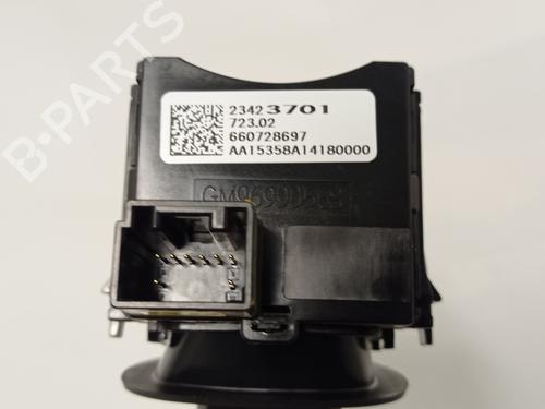 Forlygtekontakt OPEL MOKKA / MOKKA X (J13) 1.6 CDTI (_76) | BP30907794I24