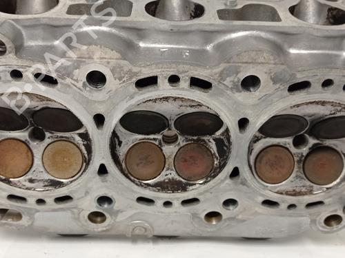 Cylinder head HONDA ACCORD VI Coupe (CG) 3.0 V6 24V (CG2) | BP10978426M5 