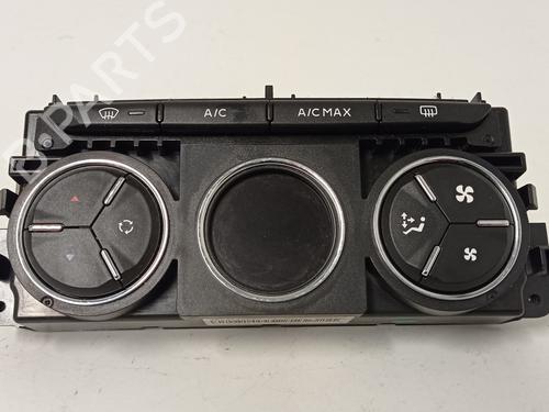 Used Climate control CITROËN C-ELYSEE (DD_) 1.6 BlueHDi 100 (99 hp) 7094039