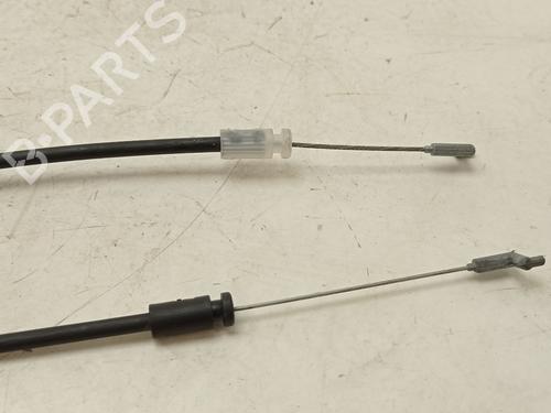 Front left lock MAZDA 3 Saloon (BK) 1.6 (BK12) | BP8109191C98 