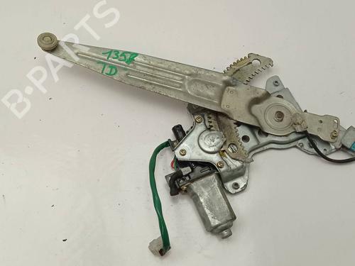 Used Rear right window mechanism Rear right window mechanism 38017741 38017741