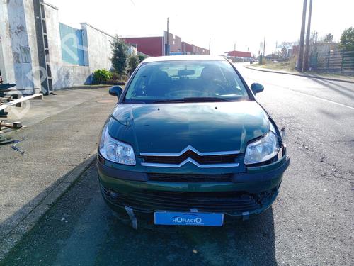 Right mirror CITROËN C4 I (LC_)  | BP28584702C27 