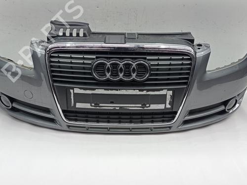 Used Front bumper Front bumper AUDI A4 B7 (8EC) [2004-2009] 33963098 33963098