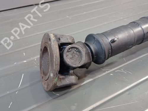 Driveshaft LAND ROVER DISCOVERY II (L318) 2.5 Td5 4x4 | BP7093205M37 