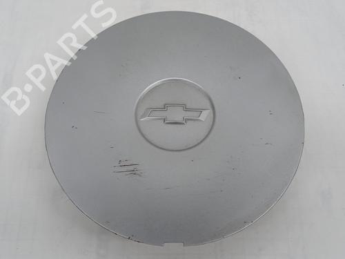 Used Hub cap CHEVROLET AVEO / KALOS Saloon (T250, T255) [2005-2025]  25818833