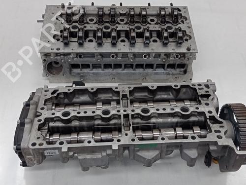 Used Cylinder head IVECO DAILY VI Van [2014-2025]  29724379