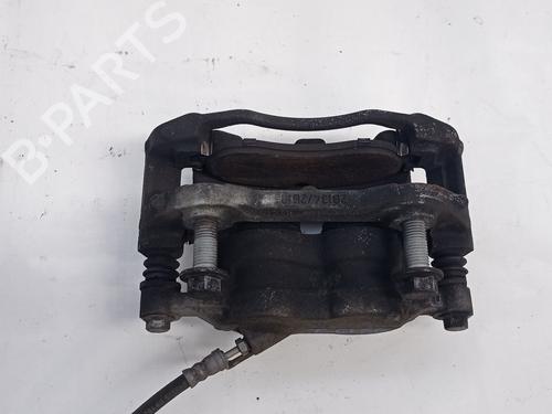 Left front brake caliper FORD TRANSIT V363 Van (FCD, FDD) 2.0 EcoBlue | BP40257292M105 - Image 3