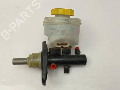 Used Brake master cylinder Brake master cylinder NISSAN TERRANO II (R20) 3.0 Di 4WD (154 hp) 40524659 40524659