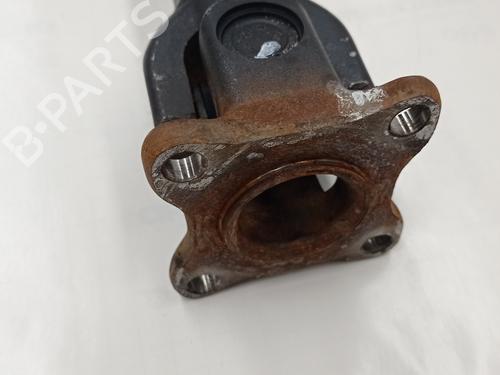Driveshaft SUZUKI GRAND VITARA I (FT, HT) 2.0 HDI 110 16V 4x4 (SQ420D, TD83V) | BP18199664M37 