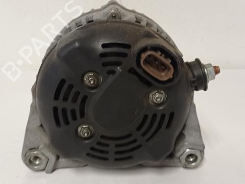 Alternator SUZUKI GRAND VITARA II (JT, TE, TD) 1.9 DDiS All-wheel Drive (JT419, TD44, JB419WD, JB419XD,... | BP21553494M7 