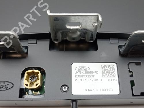 Display FORD FOCUS IV Turnier (HP) | BP32034269C48 - Image 3