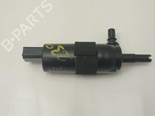Motor do esguicho Motor do esguicho AUDI Q7 (4MB, 4MG, 4MQ) 50 TDI Mild Hybrid quattro (286 hp) 36409591 36409591