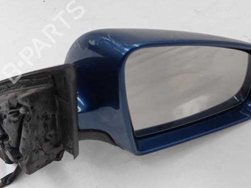Right mirror AUDI A3 (8P1) | BP28706192C27