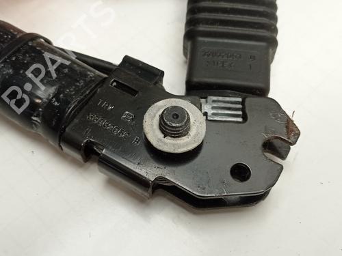 Boucle de ceinture de sécurité FORD FOCUS II (DA_, HCP, DP) 1.6 TDCi | BP24052111I32