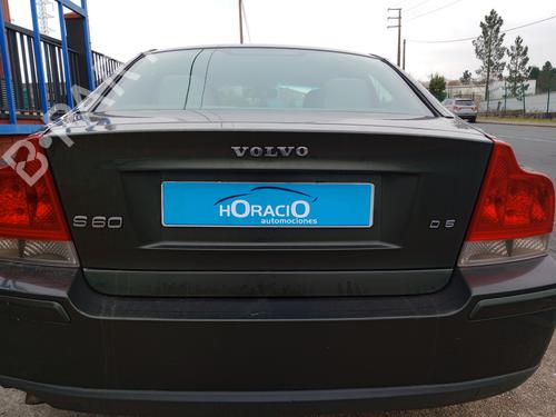 Used Tailgate VOLVO S60 I (384) 2.4 D (163 hp) 16357702