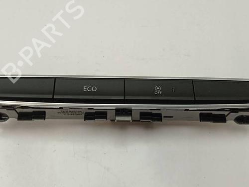 Used Switch Switch RENAULT MEGANE IV Grandtour (K9A/M/N_) [2016-2026] 40598800 40598800