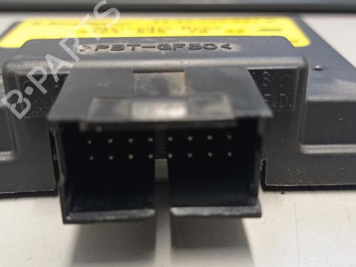 Module électronique MERCEDES-BENZ M-CLASS (W163) ML 400 CDI (163.128) | BP9769739M83 