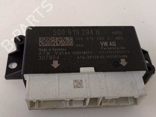 Module électronique VW PASSAT B7 (362) 1.6 TDI (105 hp) 7093932