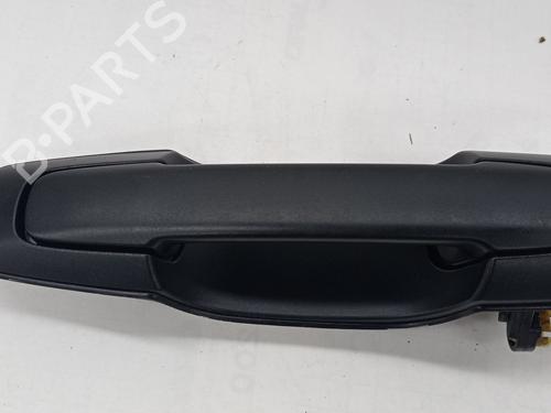 Used Front right exterior door handle SUZUKI GRAND VITARA I (FT, HT) 2.0 HDI 110 16V 4x4 (SQ420D, TD83V, JA420WD) (109 hp) 29334140