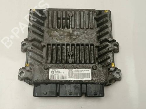Used Engine control unit (ECU) Engine control unit (ECU) PEUGEOT EXPERT Tepee (VF3X_) 2.0 HDi 120 (120 hp) 36111291 36111291