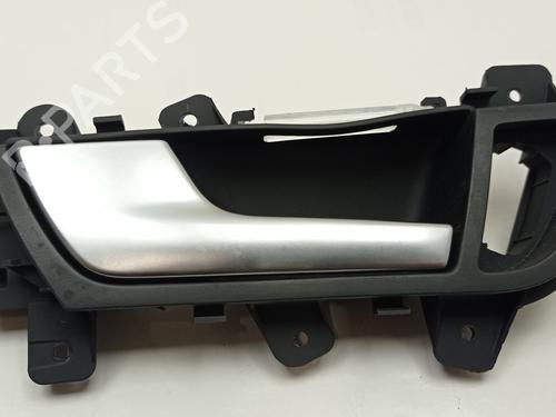 Front left interior door handle AUDI A4 B8 (8K2) 1.8 TFSI | BP17047636I13 