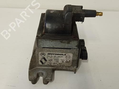 Used Ignition coil RENAULT LAGUNA I (B56_, 556_) [1993-2002]  27367634