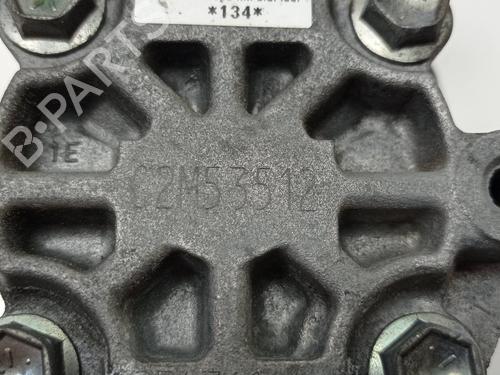 Steering pump CHEVROLET CAPTIVA (C100, C140) 2.2 D | BP37631174M99 - Image 5