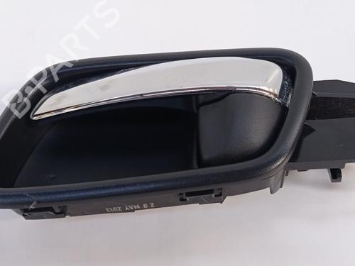 Rear left interior door handle HONDA CR-V III (RE_) 2.2 i-DTEC 4WD (RE6) | BP16731982I15 