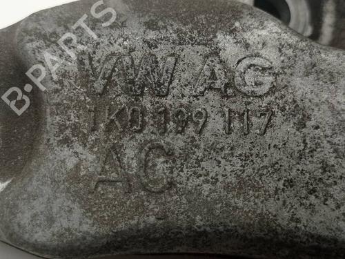 Engine mount AUDI A3 (8P1) | BP36142831M89 - Image 3