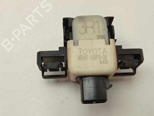 Electronic module LEXUS IS I (_E1_) | BP36673491M83 - Image 3