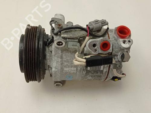 Used AC compressor AC compressor 36885292 36885292