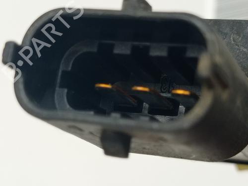 Electronic sensor RENAULT MEGANE III Hatchback (BZ0/1_, B3_)  | BP29982959M84 
