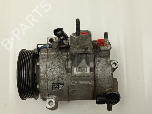 AC compressor FORD TRANSIT V363 Van (FCD, FDD) 2.0 EcoBlue | BP40257257M34 - Image 4