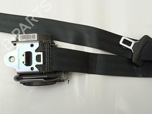 Front right seatbelt FORD TRANSIT V363 Van (FCD, FDD) 2.0 EcoBlue | BP40257266I25 - Image 4