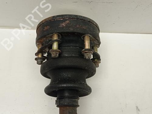 Left rear driveshaft MERCEDES-BENZ C-CLASS (W203) C 220 CDI (203.006) | BP18467526M40 