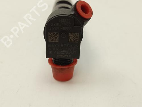 Injector MERCEDES-BENZ E-CLASS Coupe (C207) E 220 CDI / d (207.302, 207.301) | BP33397859M100 - Image 3