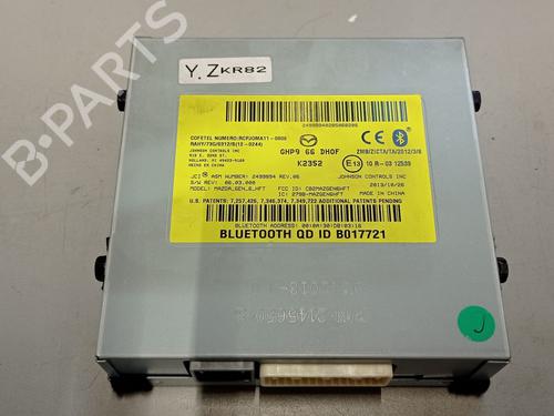 Elektronisk modul MAZDA CX-5 (KE, GH) 2.2 D (KE2FW) (150 hp) 18530010