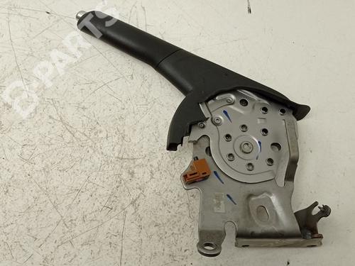 hand-brake-mazda-2-hatchback-dl-dj-2014-8779389 main image