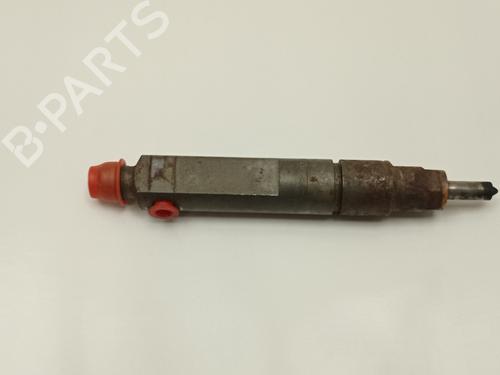 Injektor für RENAULT MEGANE I (BA0/1_) 1.9 dTi (BA1U) (80 hp) 27624369