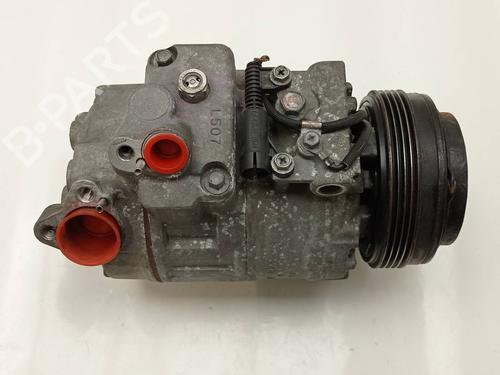 Used AC compressor AC compressor 37603086 37603086