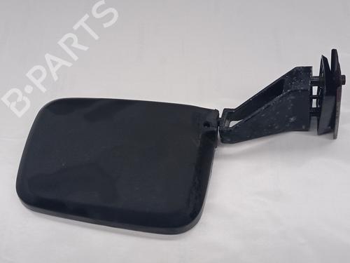 Used Right mirror NISSAN PATROL III/2 Station Wagon (W260) [1988-1998]  29966008