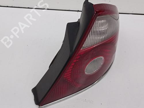 Right taillight FORD MONDEO III (B5Y)  | BP24179695C35 
