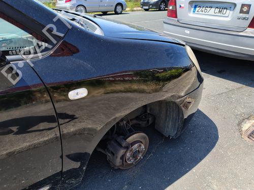 Right front fenders KIA CARENS III MPV (UN) 2.0 CRDi 140 | BP26700248C42 