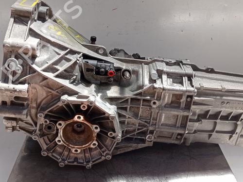 Used Gearbox AUDI A4 B7 (8EC) 2.0 TDI 16V (140 hp) 18147606