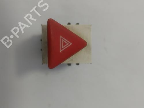 Used Warning switch VW PASSAT B6 (3C2) 2.0 TDI 16V (140 hp) 7837550