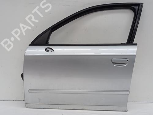 Used Left front door SEAT EXEO ST (3R5) 2.0 TDI (143 hp) 20134185